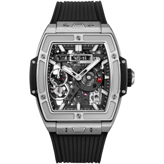 Hublot 614.NX.1170.RX