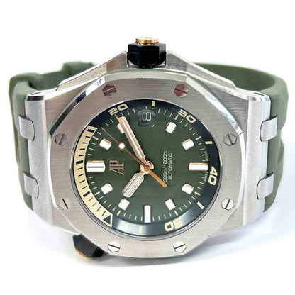 Audemars Piguet 15720ST.OO.A052CA.01