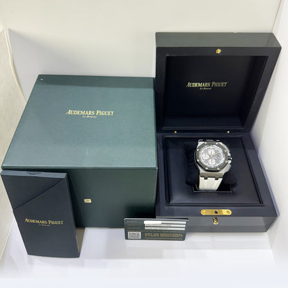 Audemars Piguet 26400IO.OO.A004CA.01.A