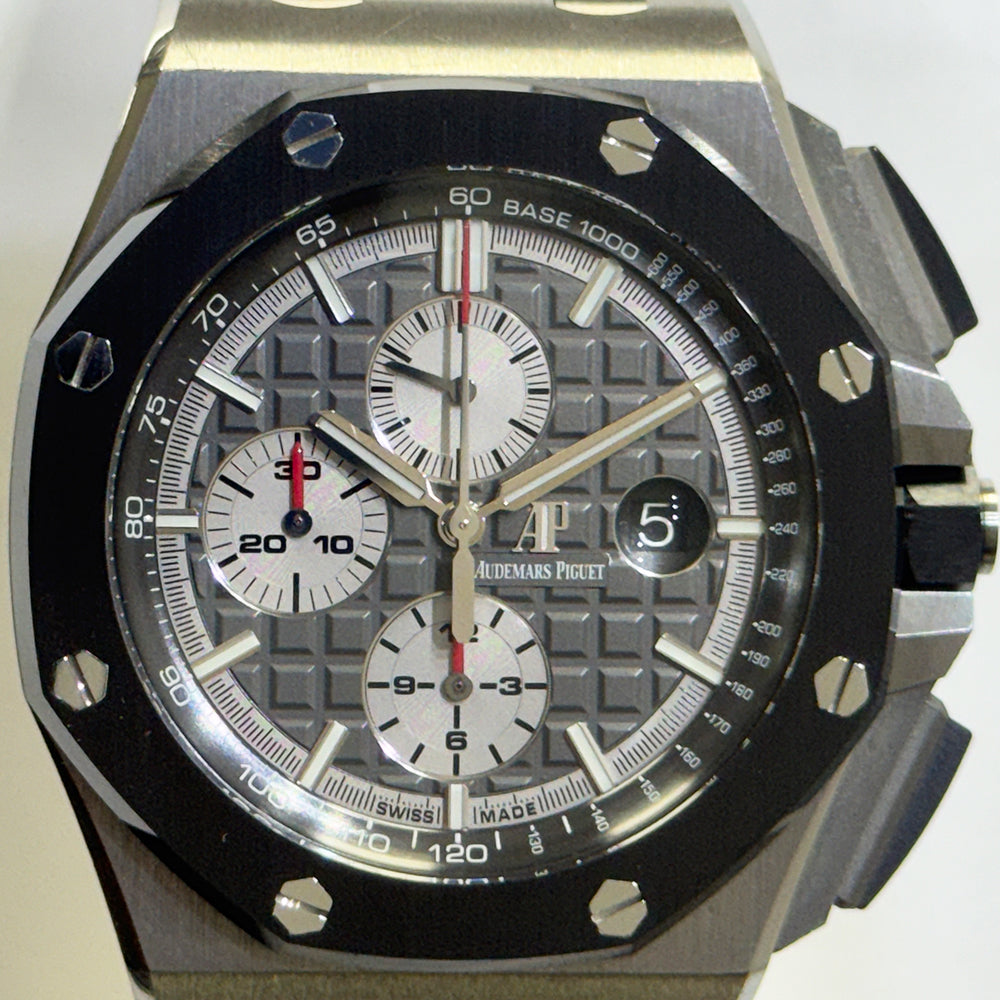 Audemars Piguet 26400IO.OO.A004CA.01.A