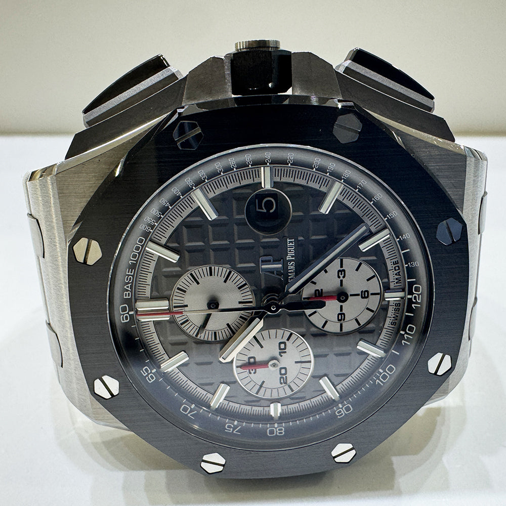 Audemars Piguet 26400IO.OO.A004CA.01.A
