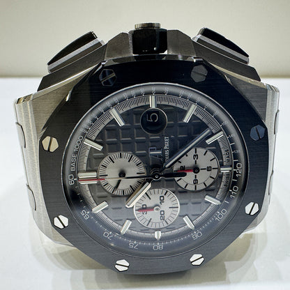 Audemars Piguet 26400IO.OO.A004CA.01.A