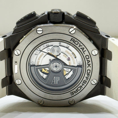 Audemars Piguet 26400IO.OO.A004CA.01.A