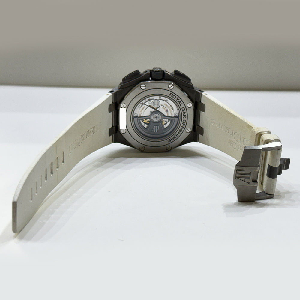 Audemars Piguet 26400IO.OO.A004CA.01.A