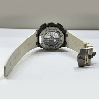 Audemars Piguet 26400IO.OO.A004CA.01.A