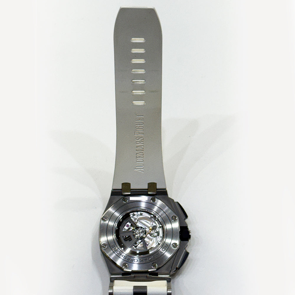 Audemars Piguet 26400IO.OO.A004CA.01.A