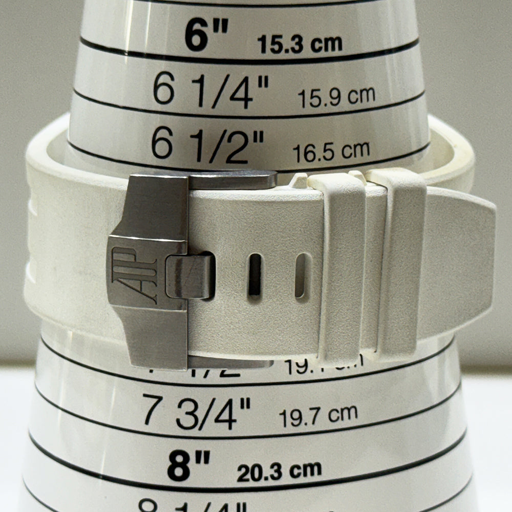 Audemars Piguet 26400IO.OO.A004CA.01.A