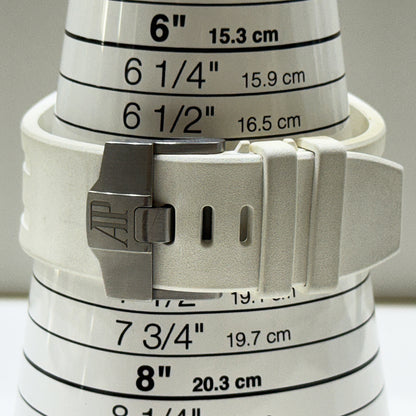 Audemars Piguet 26400IO.OO.A004CA.01.A