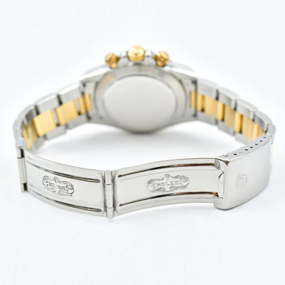Rolex Daytona Champagne Dial 16523 (1991)