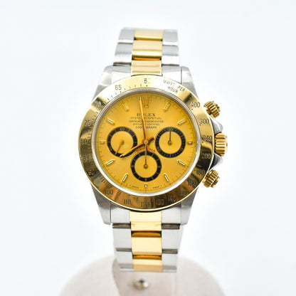 Rolex Daytona Champagne Dial 16523 (1991)