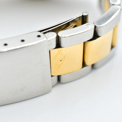 Rolex Daytona Champagne Dial 16523 (1991)