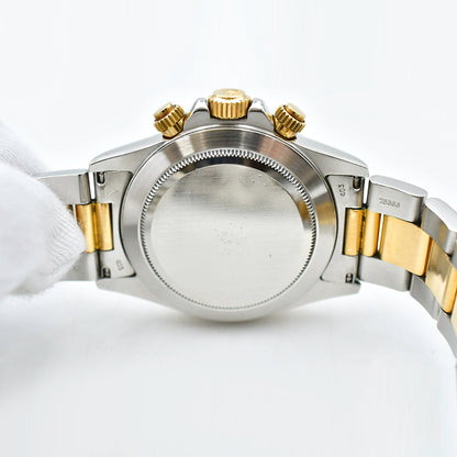 Rolex Daytona Champagne Dial 16523 (1991)