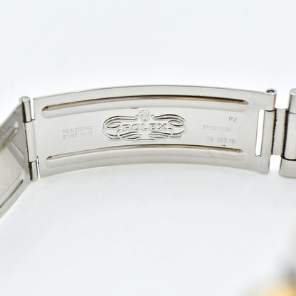 Rolex Daytona Champagne Dial 16523 (1991)