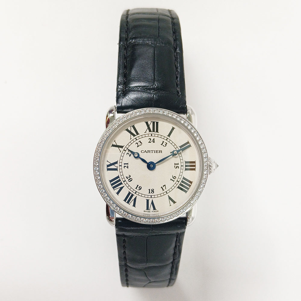 Cartier WR000251 (2017)