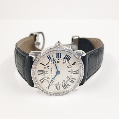 Cartier WR000251 (2017)