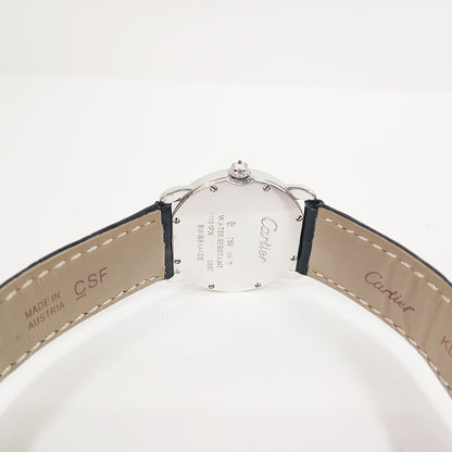 Cartier WR000251 (2017)