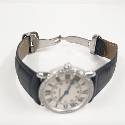 Cartier WR000251 (2017)