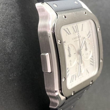 Cartier WSSA0017 (2021)