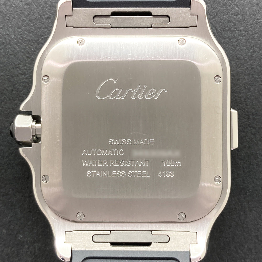 Cartier WSSA0017 (2021)