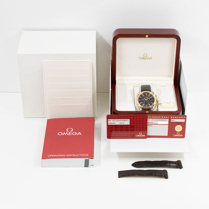 Omega 231.23.44.50.06.001