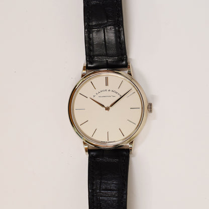 A. Lange & Söhne 201.027 (2021)