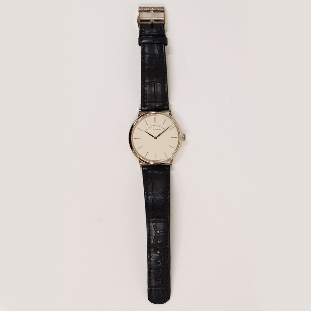 A. Lange & Söhne 201.027 (2021)