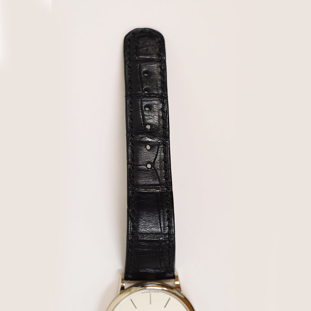 A. Lange & Söhne 201.027 (2021)