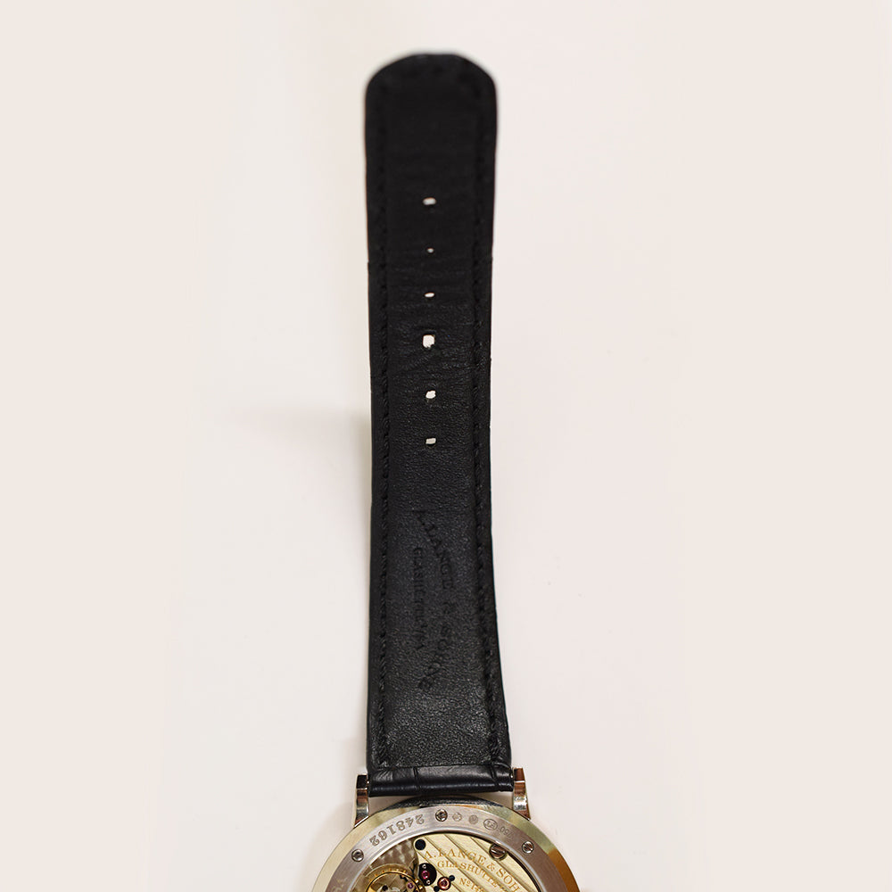 A. Lange & Söhne 201.027 (2021)