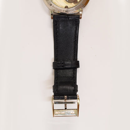 A. Lange & Söhne 201.027 (2021)