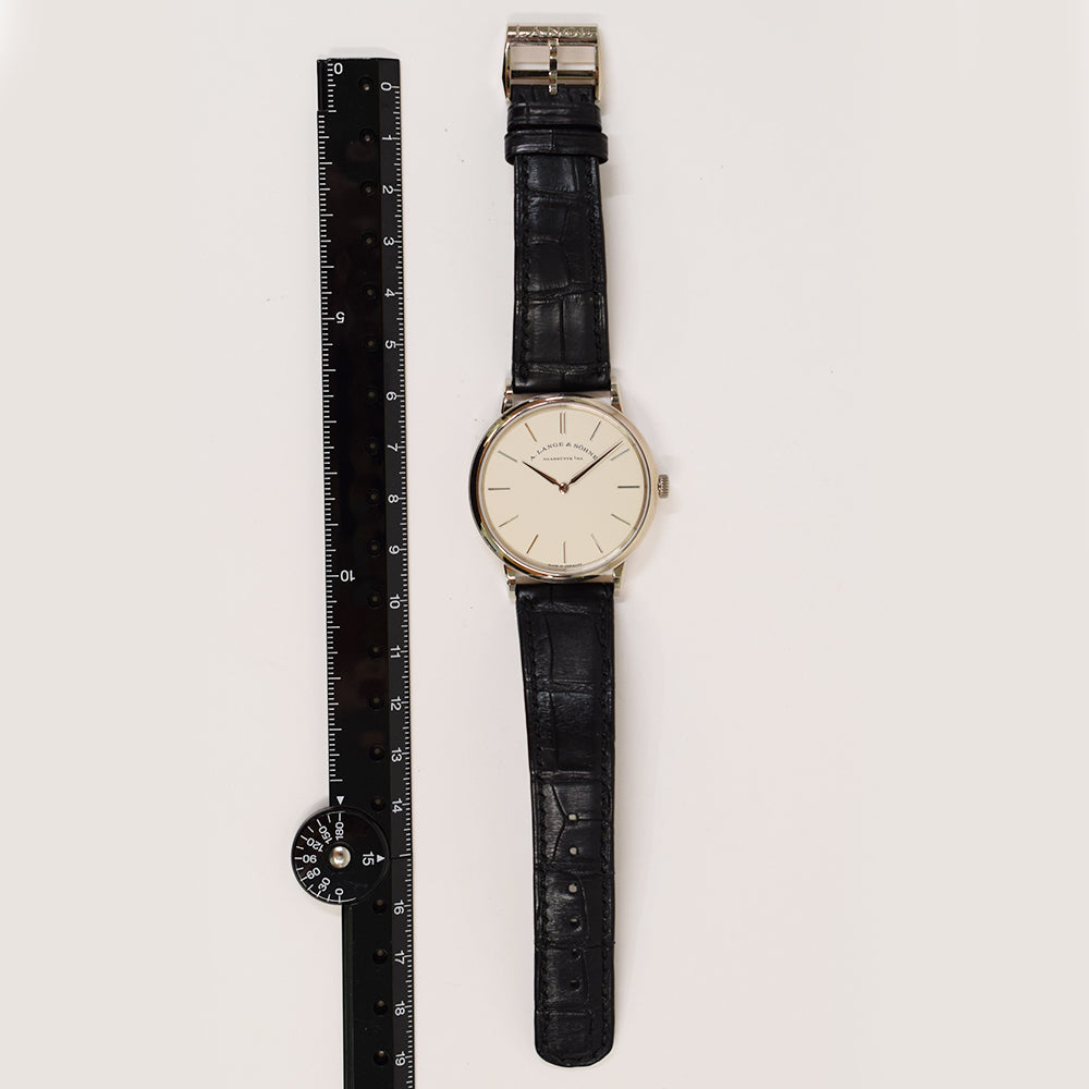A. Lange & Söhne 201.027 (2021)