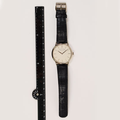 A. Lange & Söhne 201.027 (2021)