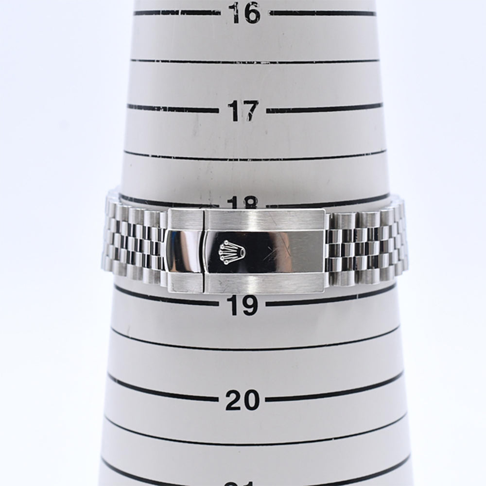 Rolex Datejust 41mm Wimbledon Dial 126334 (2026)