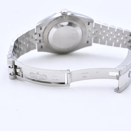 Rolex Datejust 41mm Wimbledon Dial 126334 (2026)