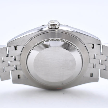 Rolex Datejust 41mm Wimbledon Dial 126334 (2026)