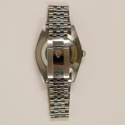 Rolex Datejust 41mm Wimbledon Dial 126334 (2026)