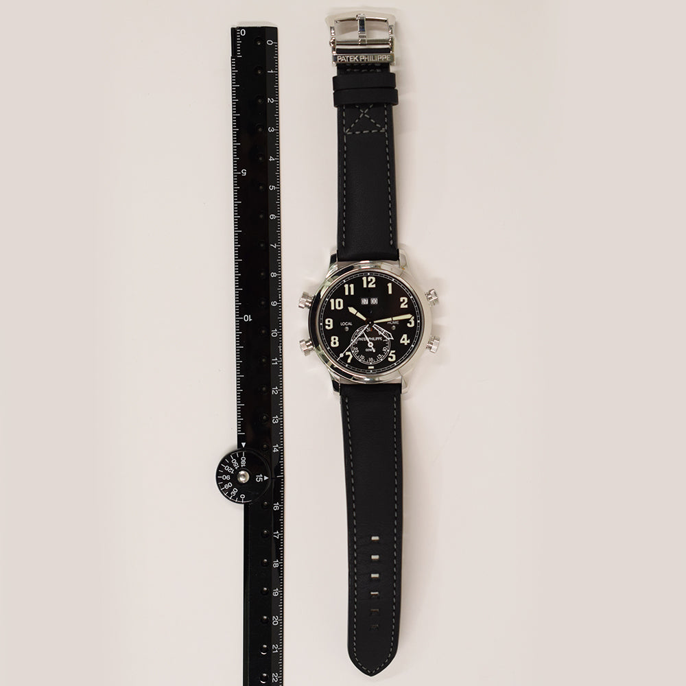 Patek Philippe 5520P-001 (2022)