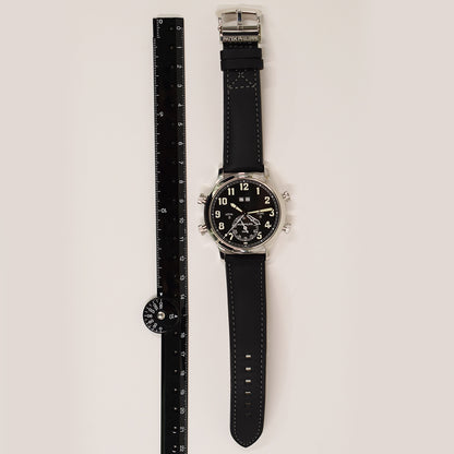 Patek Philippe 5520P-001 (2022)