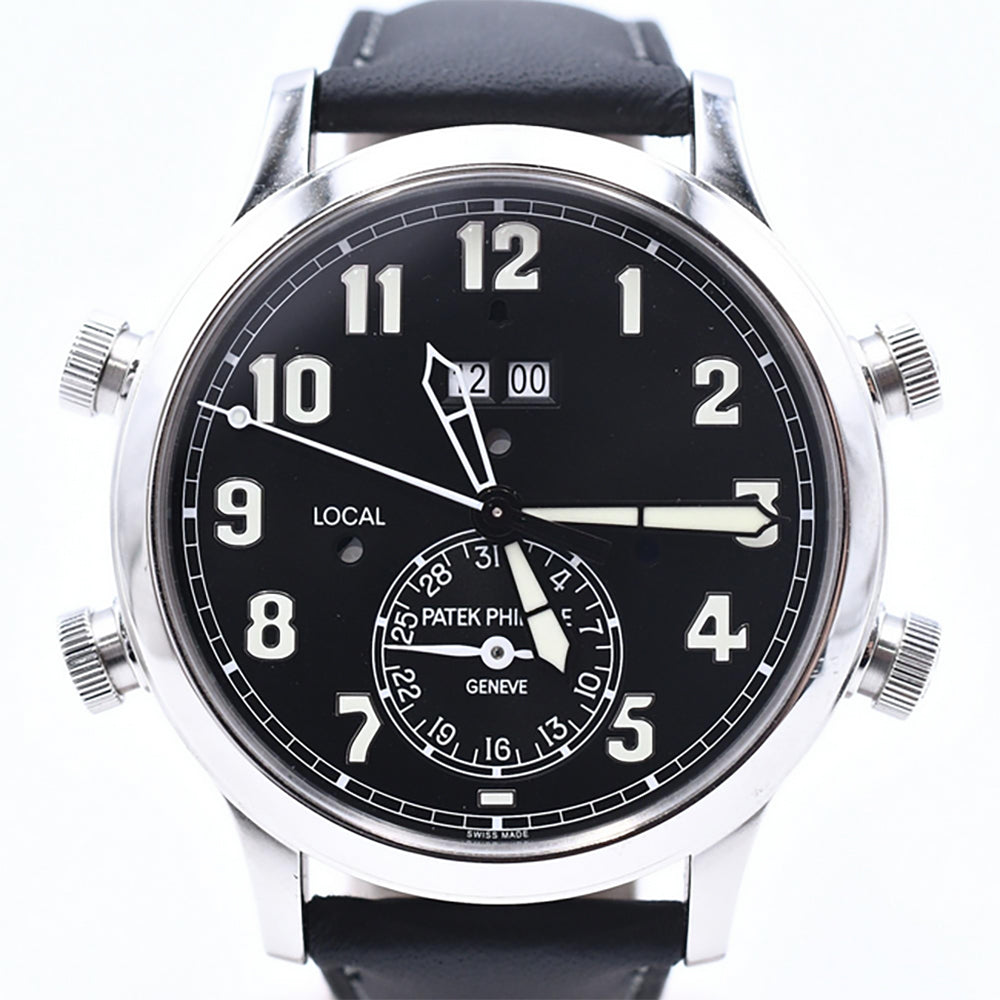 Patek Philippe 5520P-001 (2022)