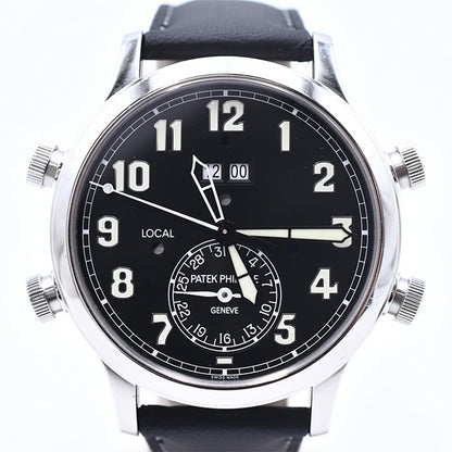Patek Philippe 5520P-001 (2022)