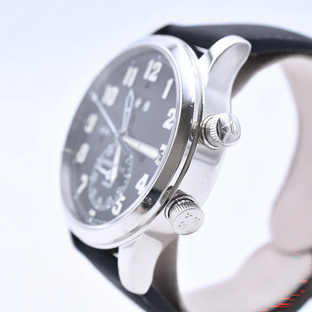 Patek Philippe 5520P-001 (2022)