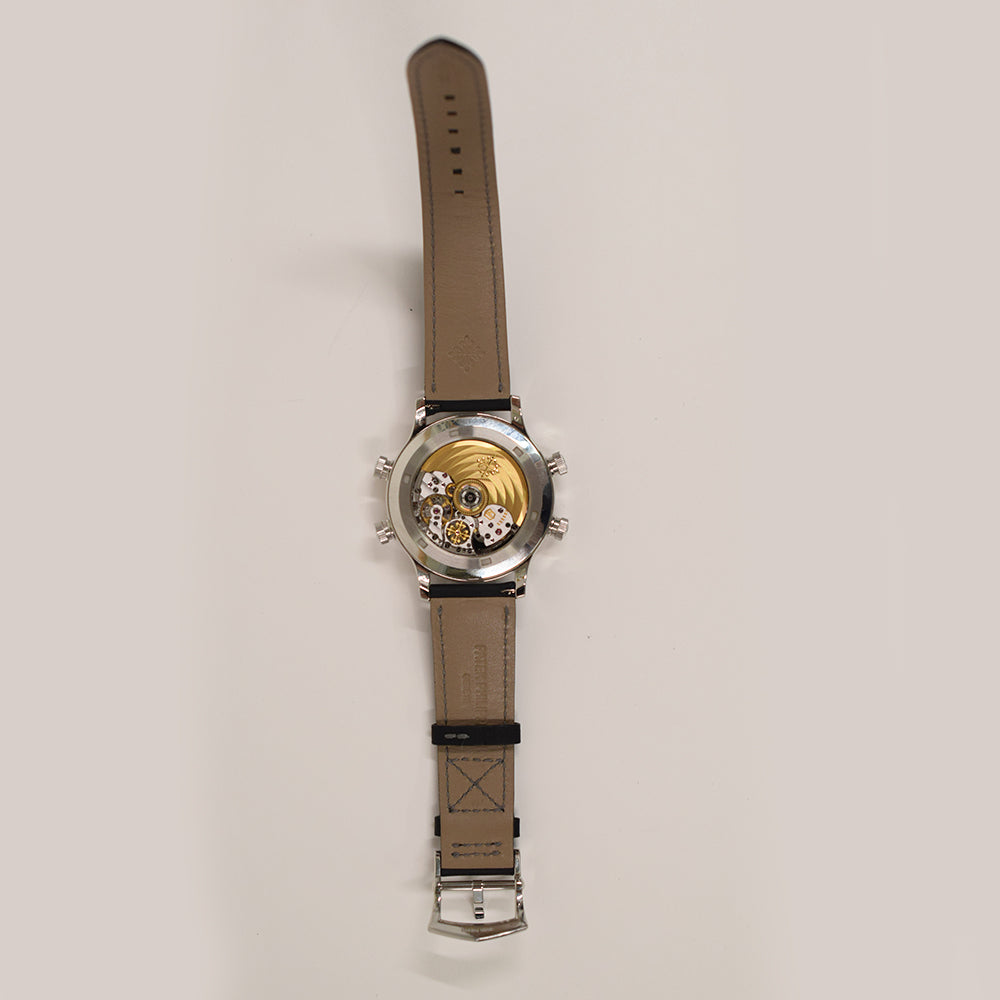 Patek Philippe 5520P-001 (2022)