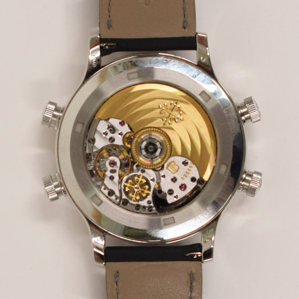Patek Philippe 5520P-001 (2022)