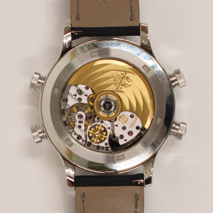 Patek Philippe 5520P-001 (2022)