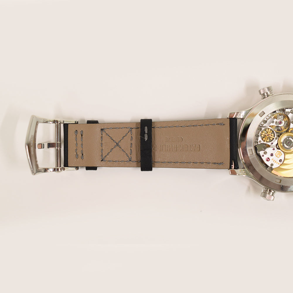 Patek Philippe 5520P-001 (2022)
