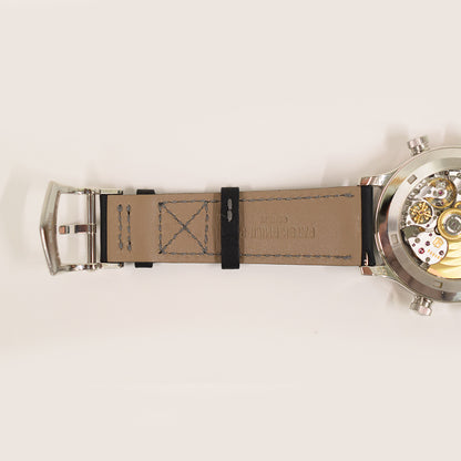 Patek Philippe 5520P-001 (2022)