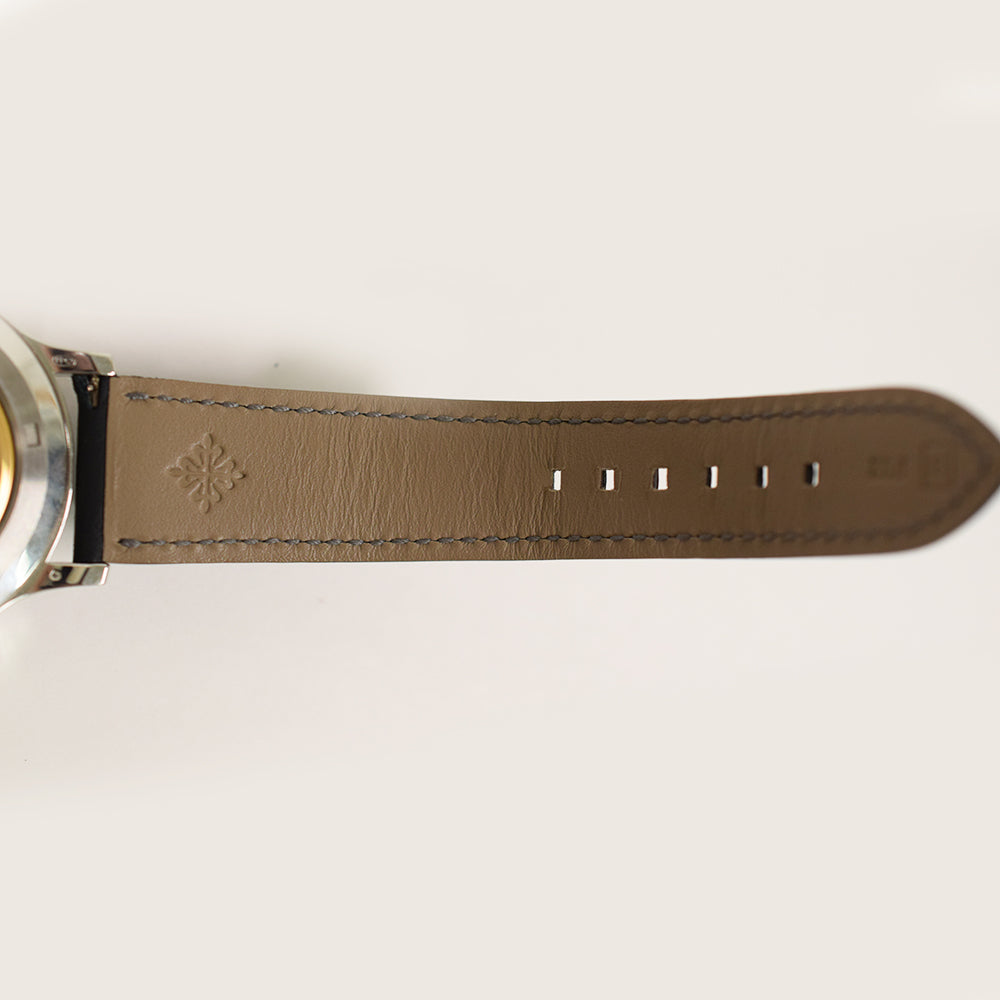 Patek Philippe 5520P-001 (2022)