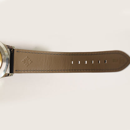 Patek Philippe 5520P-001 (2022)