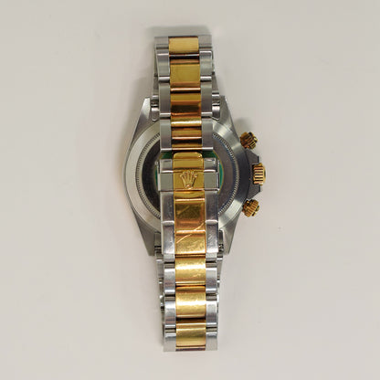 Rolex Daytona White Diamond Dial 16523 (2000)