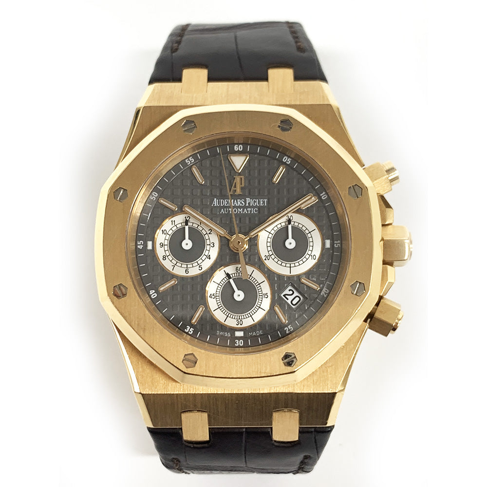 Audemars Piguet 26022OR.OO.D098CR.02