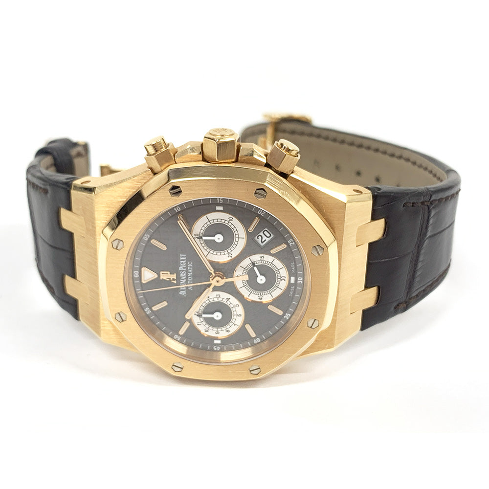 Audemars Piguet 26022OR.OO.D098CR.02